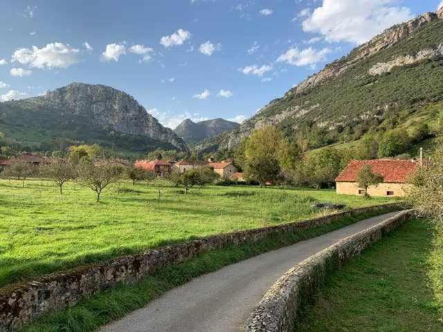 Apartment Cumbres De Picos Rebecos Poo (Cabrales)