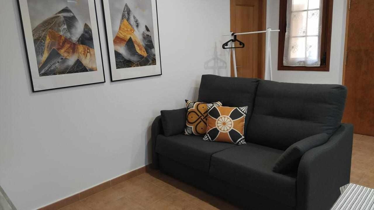 Cumbres De Picos Rebecos Apartment Poo (Cabrales)