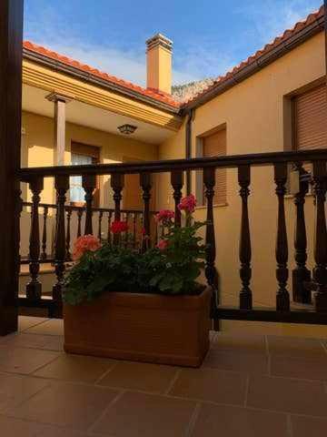 Cumbres De Picos Rebecos Apartment *