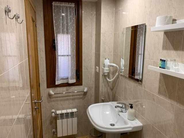 Apartment Cumbres De Picos Rebecos
